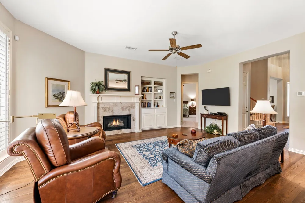 2020 Cedar Ridge Drive Keller, TX 76248