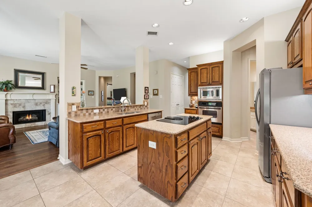 2020 Cedar Ridge Drive Keller, TX 76248