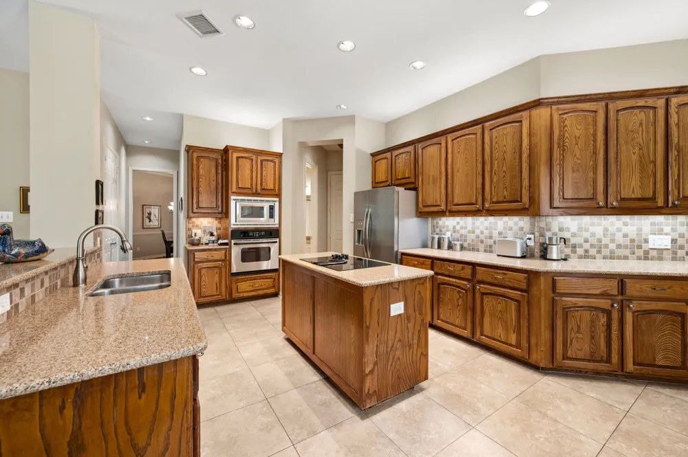 2020 Cedar Ridge Drive Keller, TX 76248