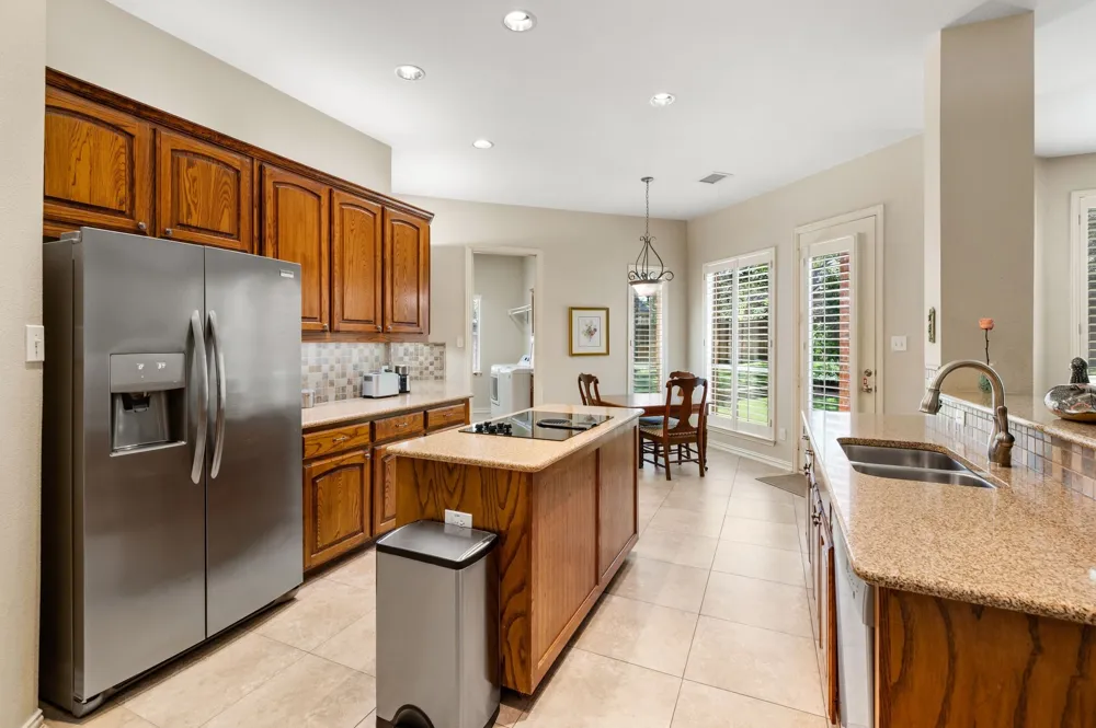 2020 Cedar Ridge Drive Keller, TX 76248