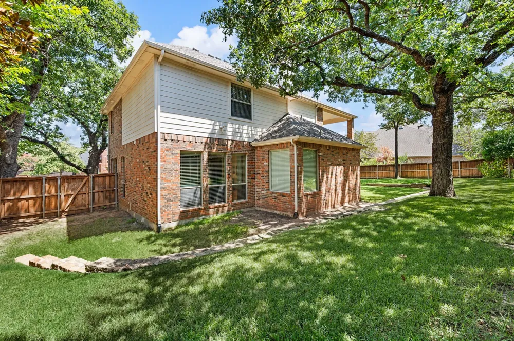2020 Cedar Ridge Drive Keller, TX 76248