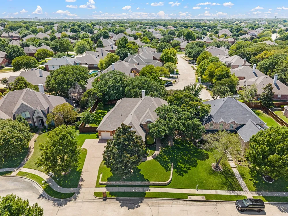 2020 Cedar Ridge Drive Keller, TX 76248