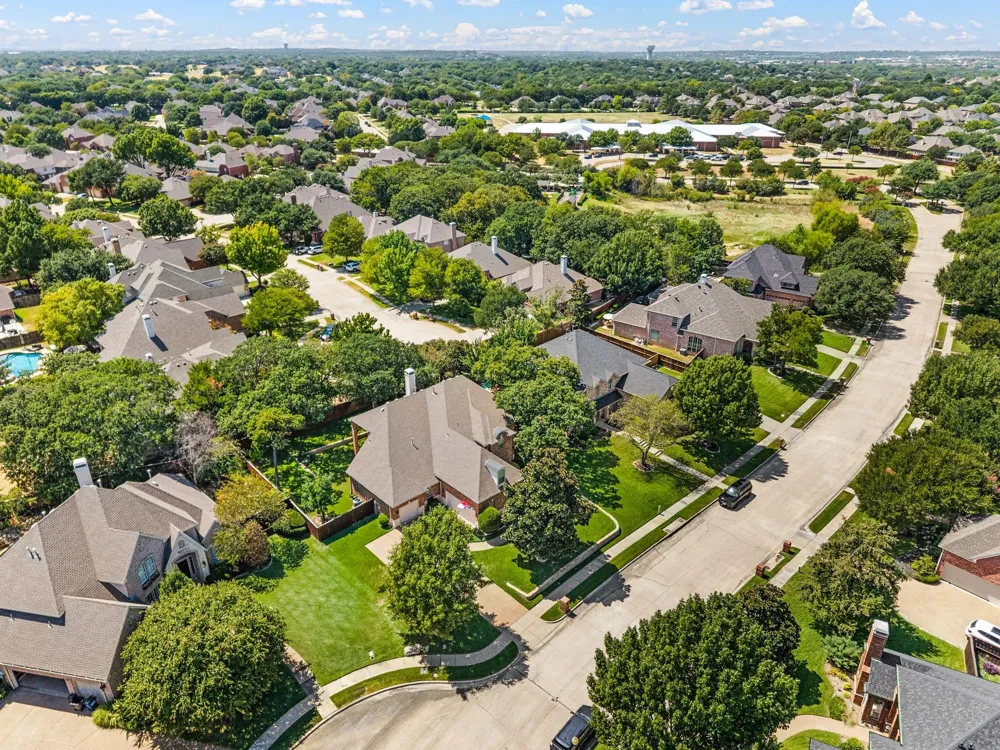 2020 Cedar Ridge Drive Keller, TX 76248
