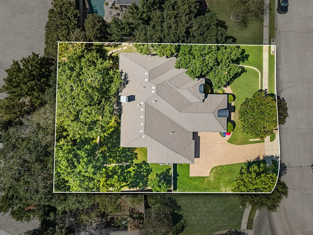 2020 Cedar Ridge Drive Keller, TX 76248
