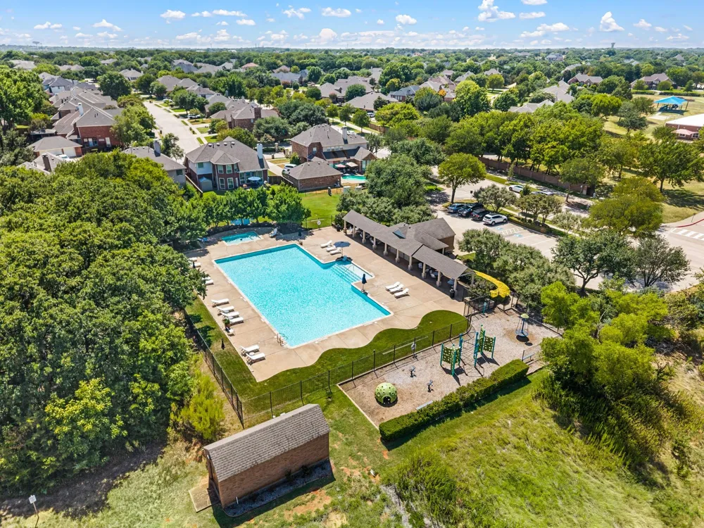 2020 Cedar Ridge Drive Keller, TX 76248