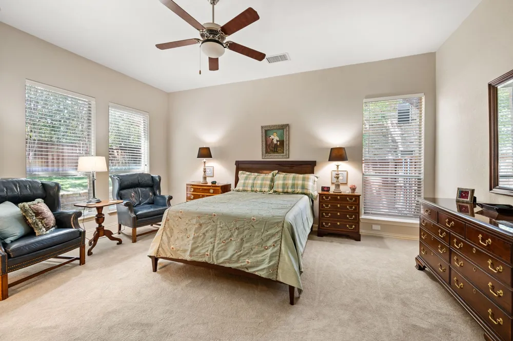 2020 Cedar Ridge Drive Keller, TX 76248