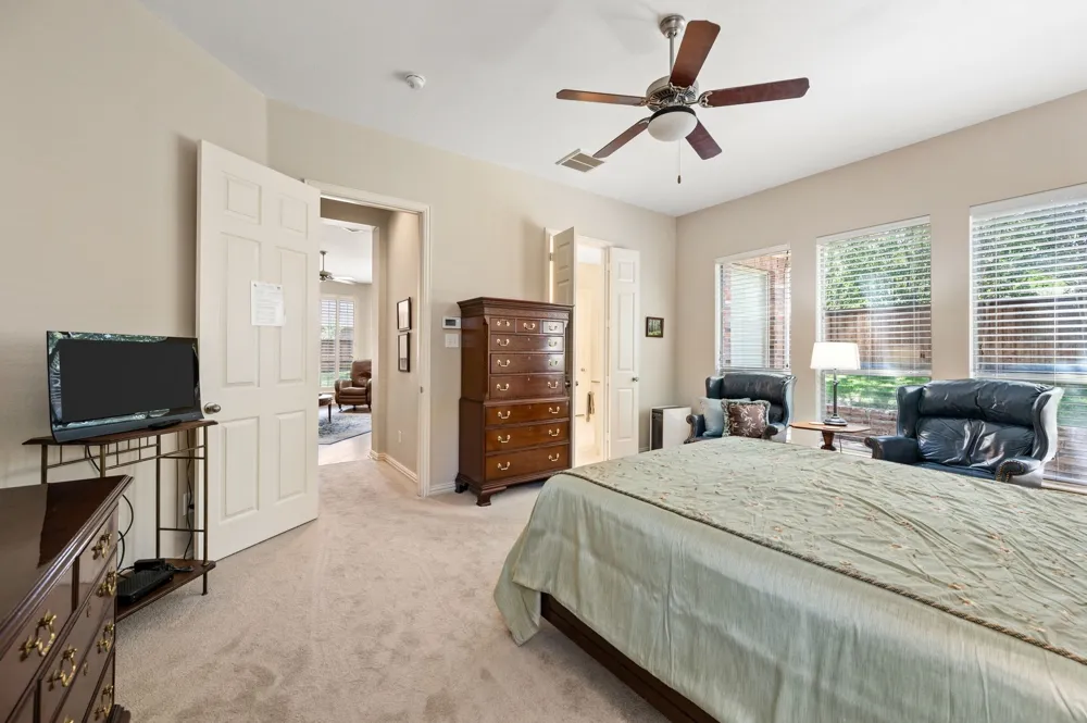 2020 Cedar Ridge Drive Keller, TX 76248