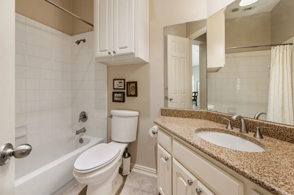 2020 Cedar Ridge Drive Keller, TX 76248