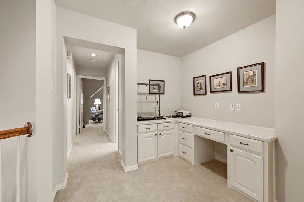 2020 Cedar Ridge Drive Keller, TX 76248