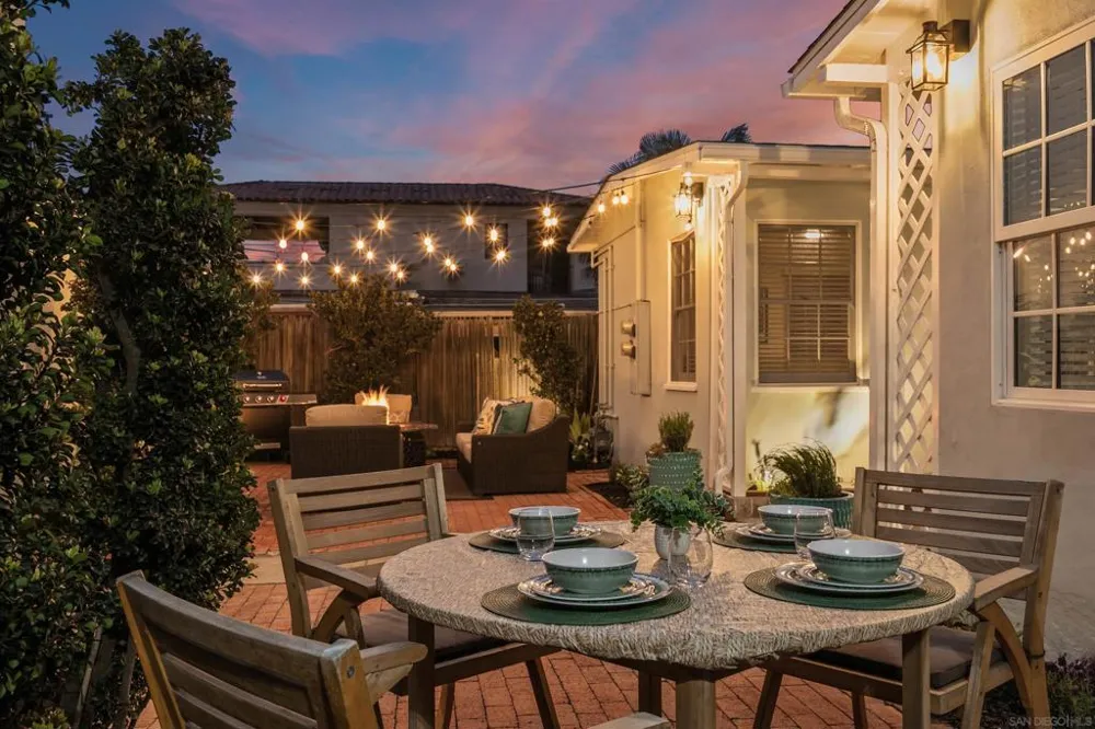 319 Nautilus Street La Jolla, CA 92037
