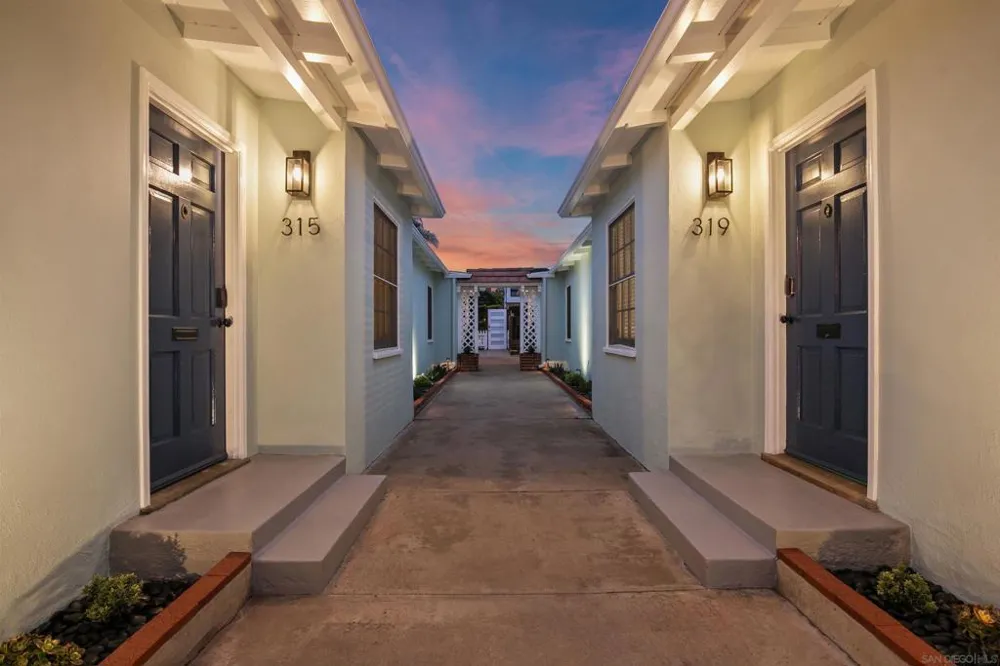 319 Nautilus Street La Jolla, CA 92037