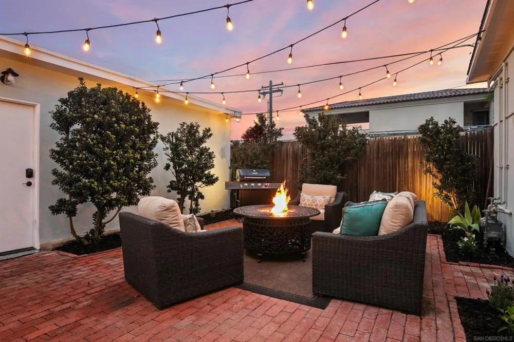 319 Nautilus Street La Jolla, CA 92037