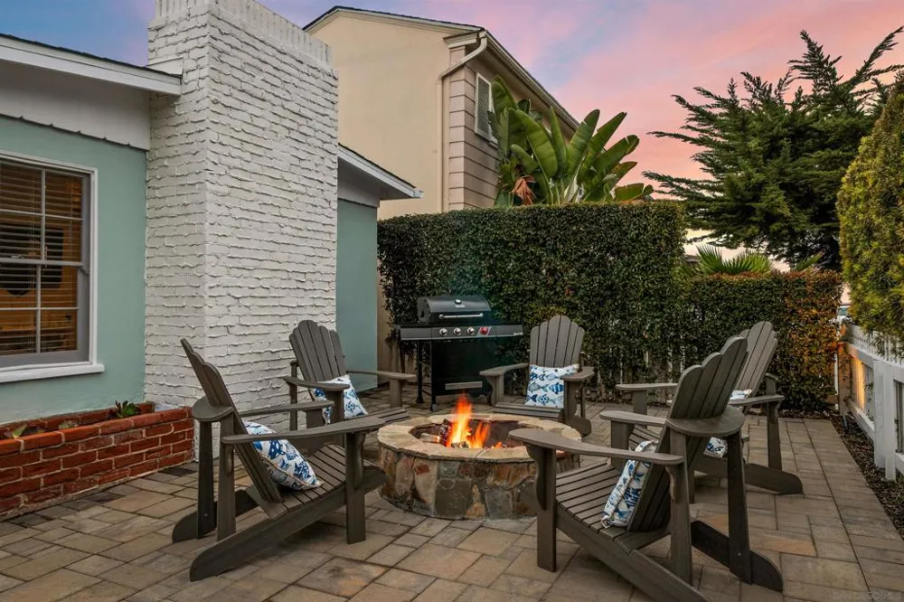 319 Nautilus Street La Jolla, CA 92037