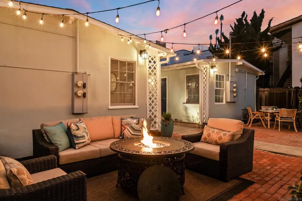 319 Nautilus Street La Jolla, CA 92037