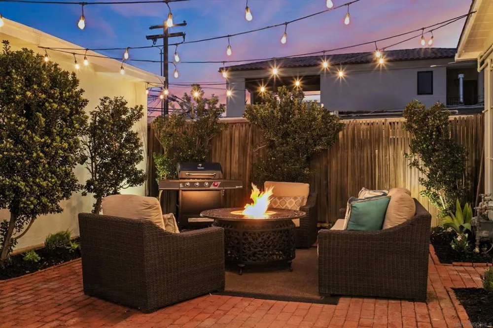 319 Nautilus Street La Jolla, CA 92037