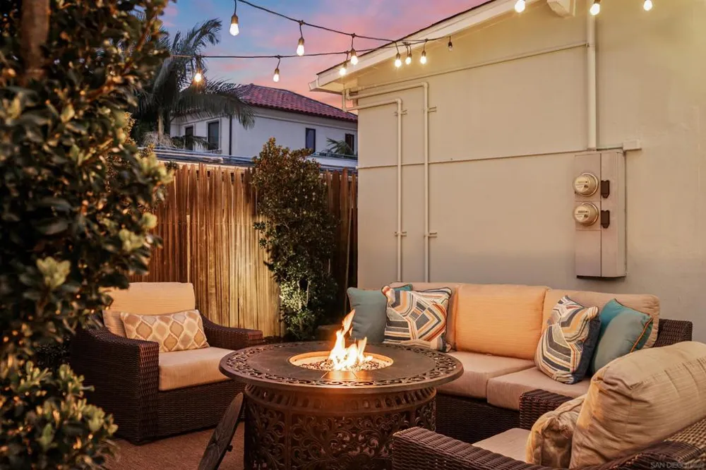 319 Nautilus Street La Jolla, CA 92037