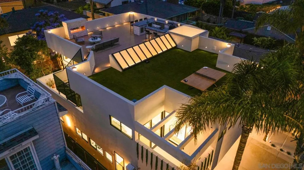 7376 Fay Ave La Jolla, CA 92037