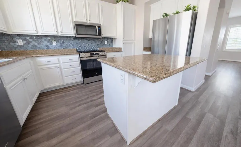 7370 La Mesita Place #9 La Mesa, CA 91942