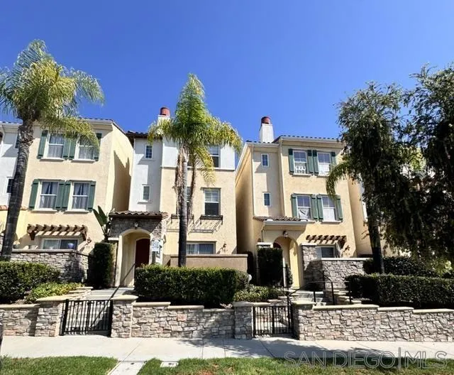 7370 La Mesita Place #9 La Mesa, CA 91942