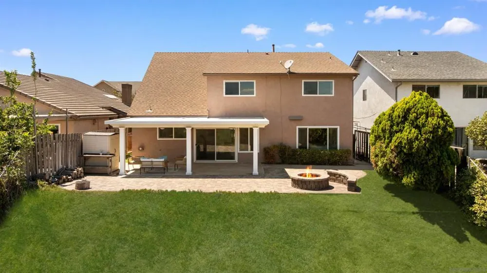 12485 Via Cabezon San Diego, CA 92129