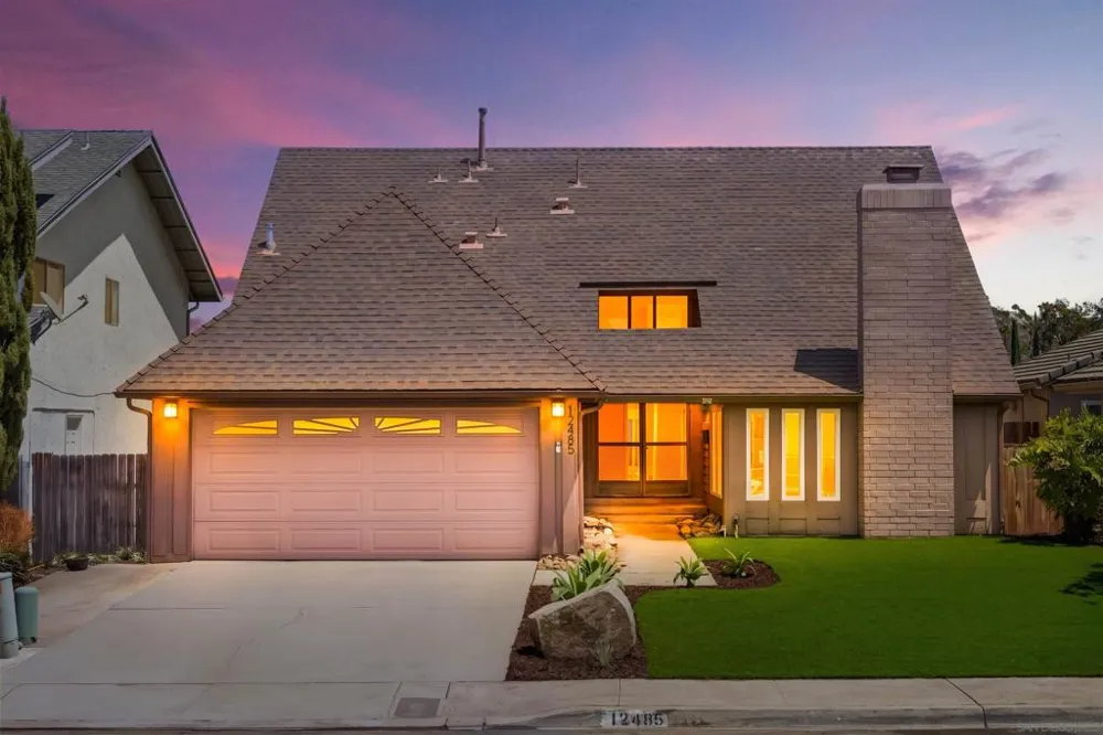 12485 Via Cabezon San Diego, CA 92129