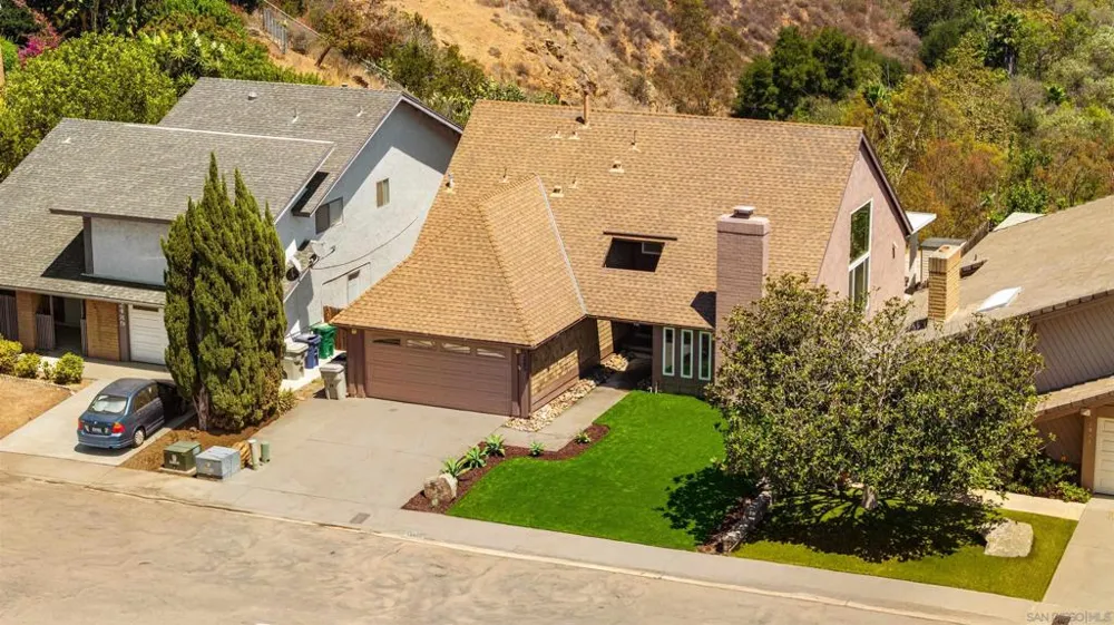 12485 Via Cabezon San Diego, CA 92129