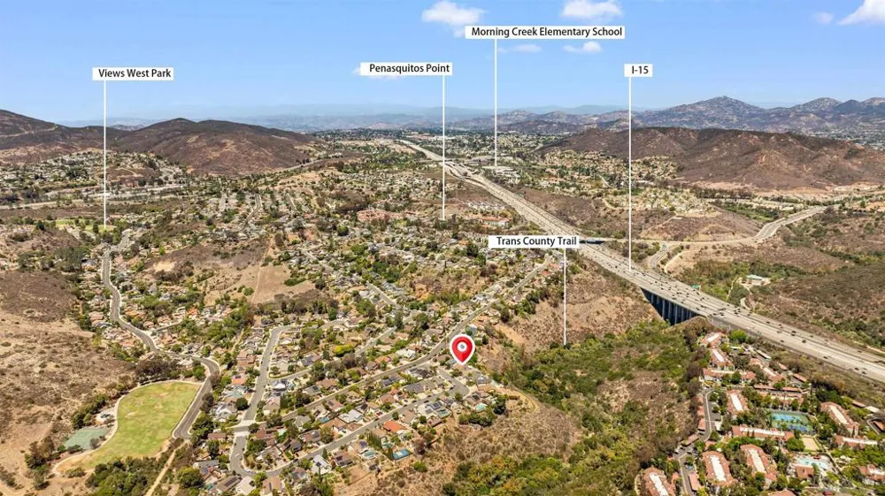 12485 Via Cabezon San Diego, CA 92129