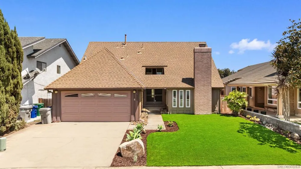 12485 Via Cabezon San Diego, CA 92129