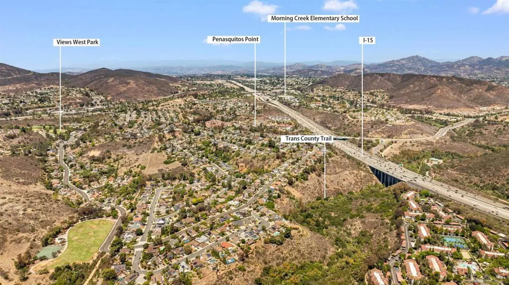 12485 Via Cabezon San Diego, CA 92129