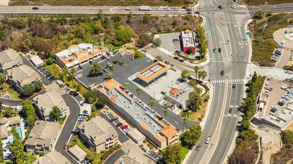 12485 Via Cabezon San Diego, CA 92129