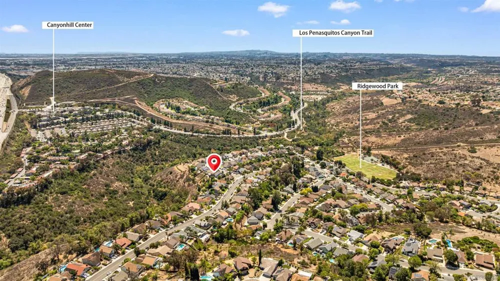 12485 Via Cabezon San Diego, CA 92129