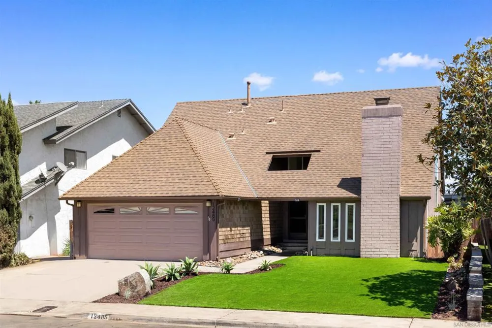 12485 Via Cabezon San Diego, CA 92129