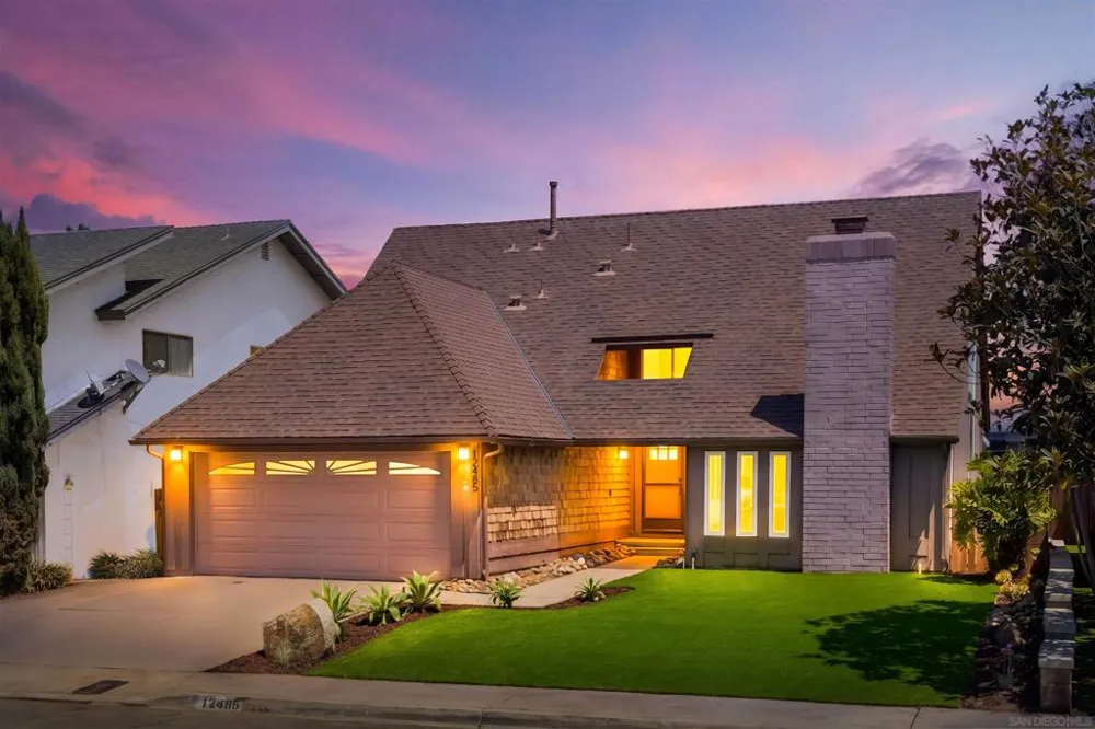 12485 Via Cabezon San Diego, CA 92129