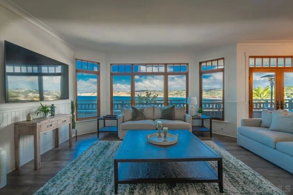 1249 Coast Blvd La Jolla, CA 92037