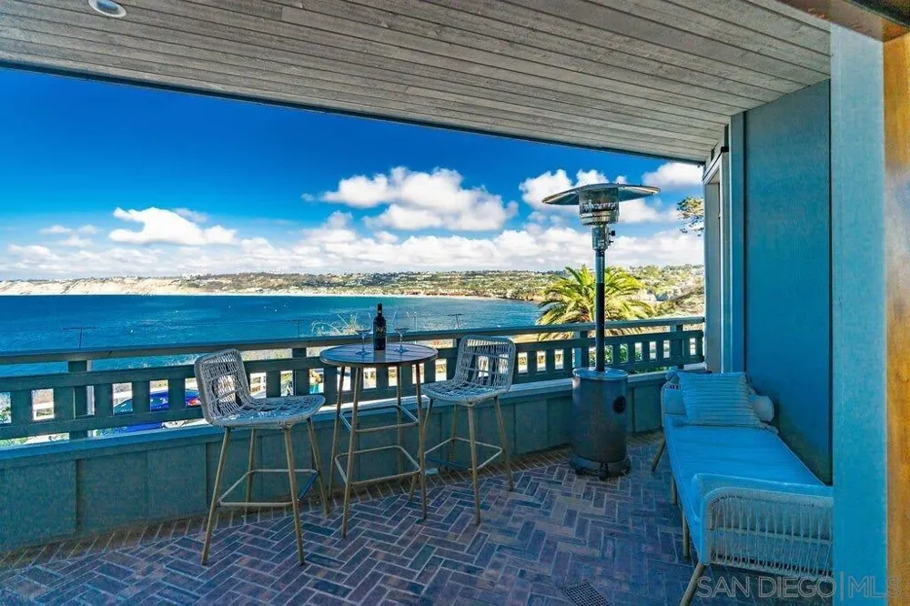 1249 Coast Blvd La Jolla, CA 92037