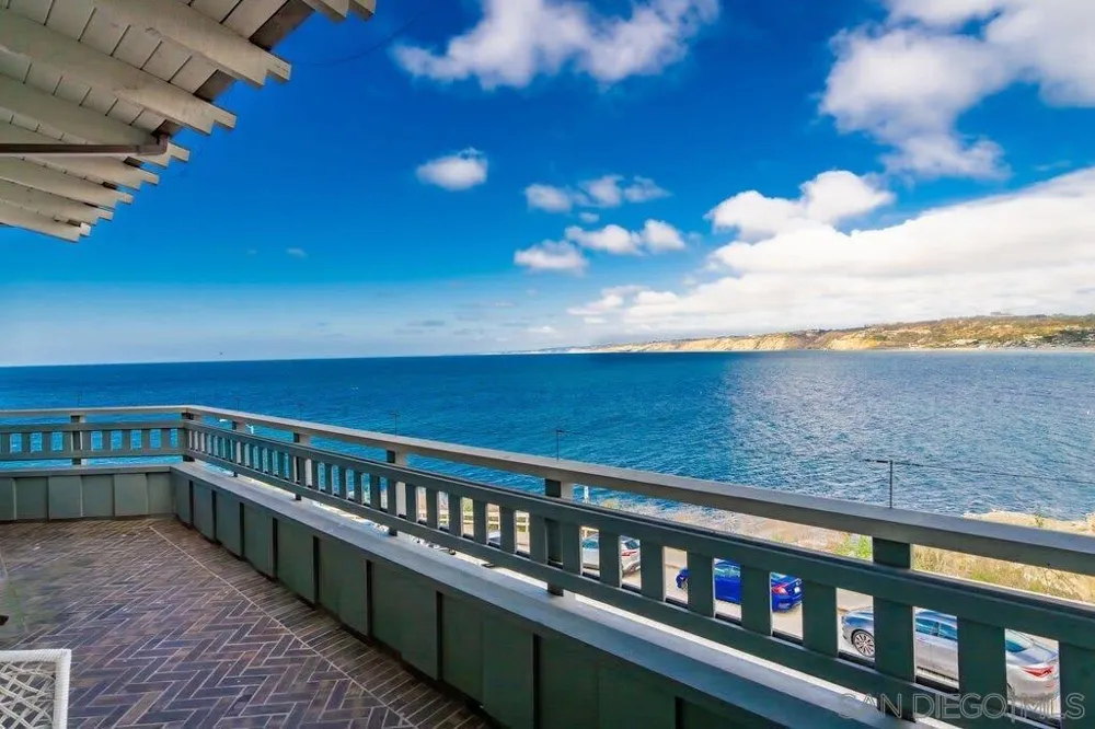 1249 Coast Blvd La Jolla, CA 92037