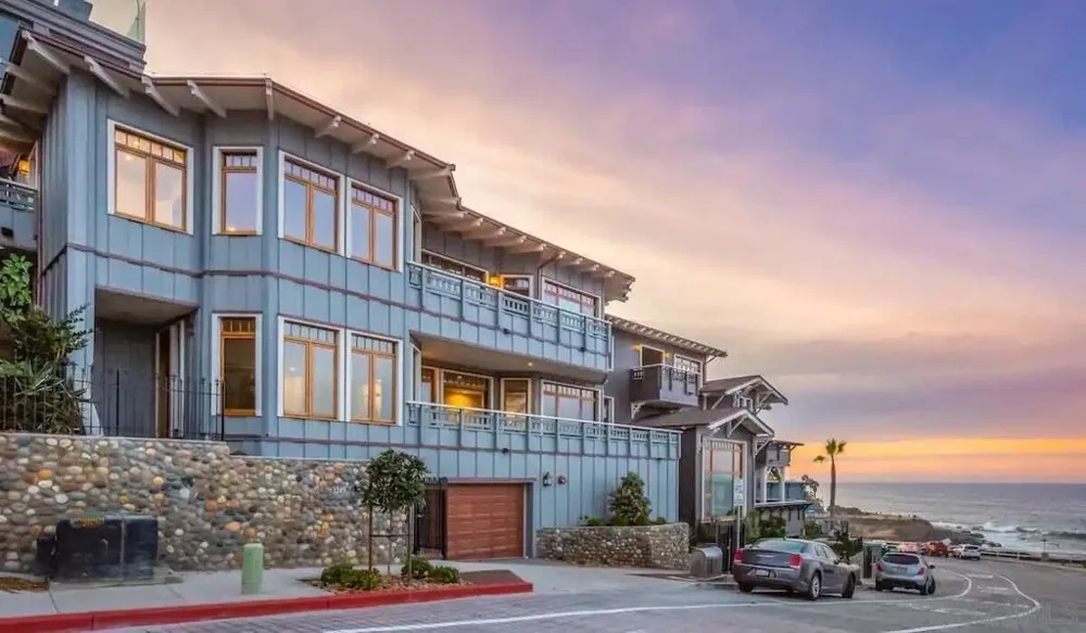 1249 Coast Blvd La Jolla, CA 92037