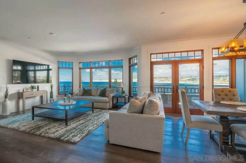 1249 Coast Blvd La Jolla, CA 92037
