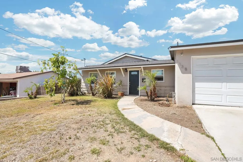 1138 Purdy St Spring Valley, CA 91977