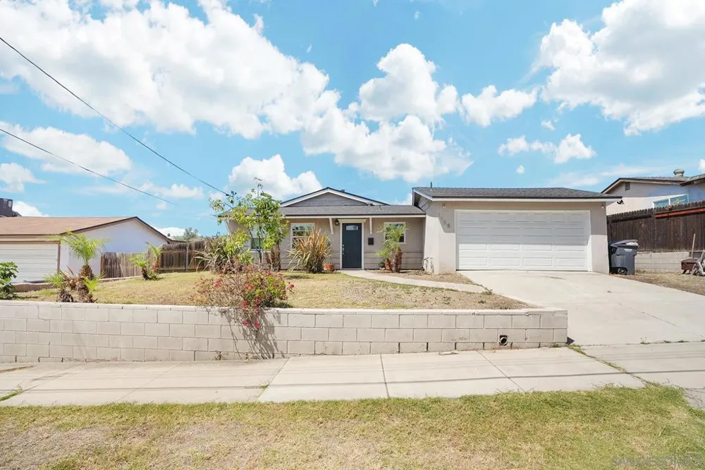 1138 Purdy St Spring Valley, CA 91977