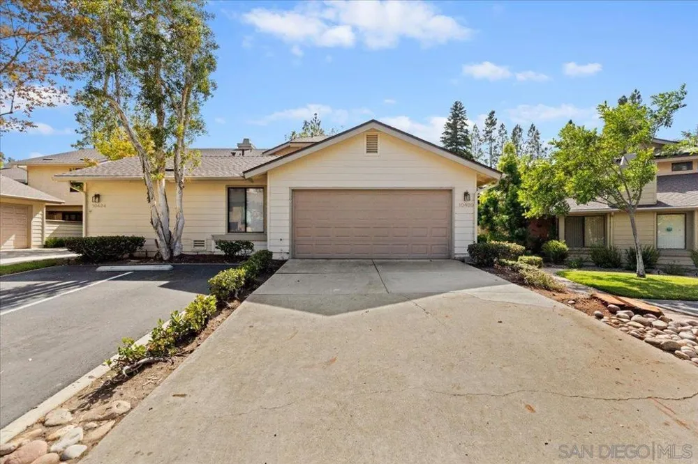10430 Crosscreek Ter San Diego, CA 92131