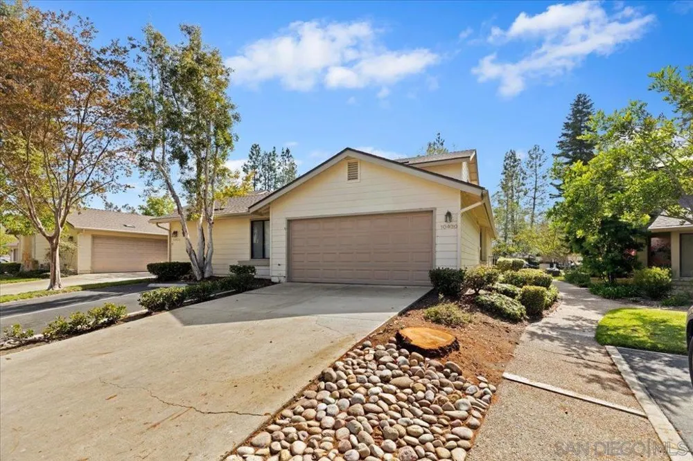 10430 Crosscreek Ter San Diego, CA 92131