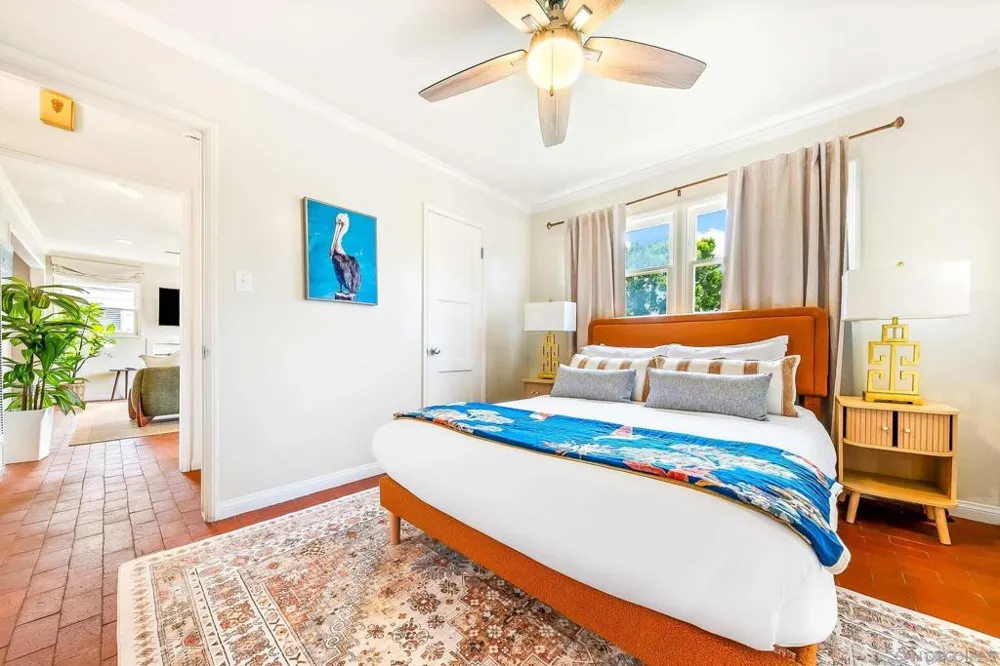 723 Arenas La Jolla, CA 92037