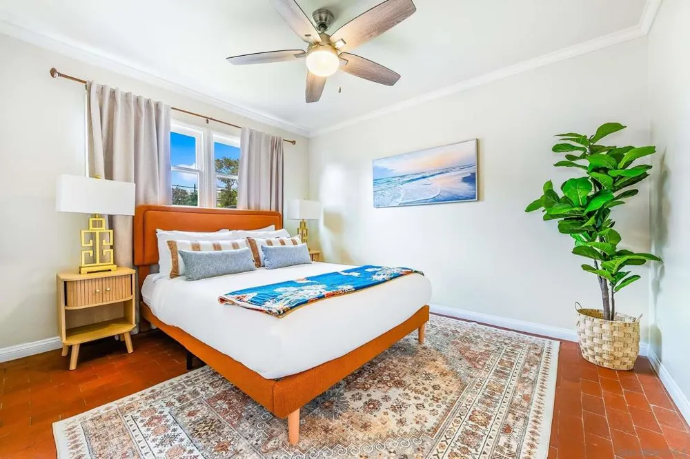 723 Arenas La Jolla, CA 92037