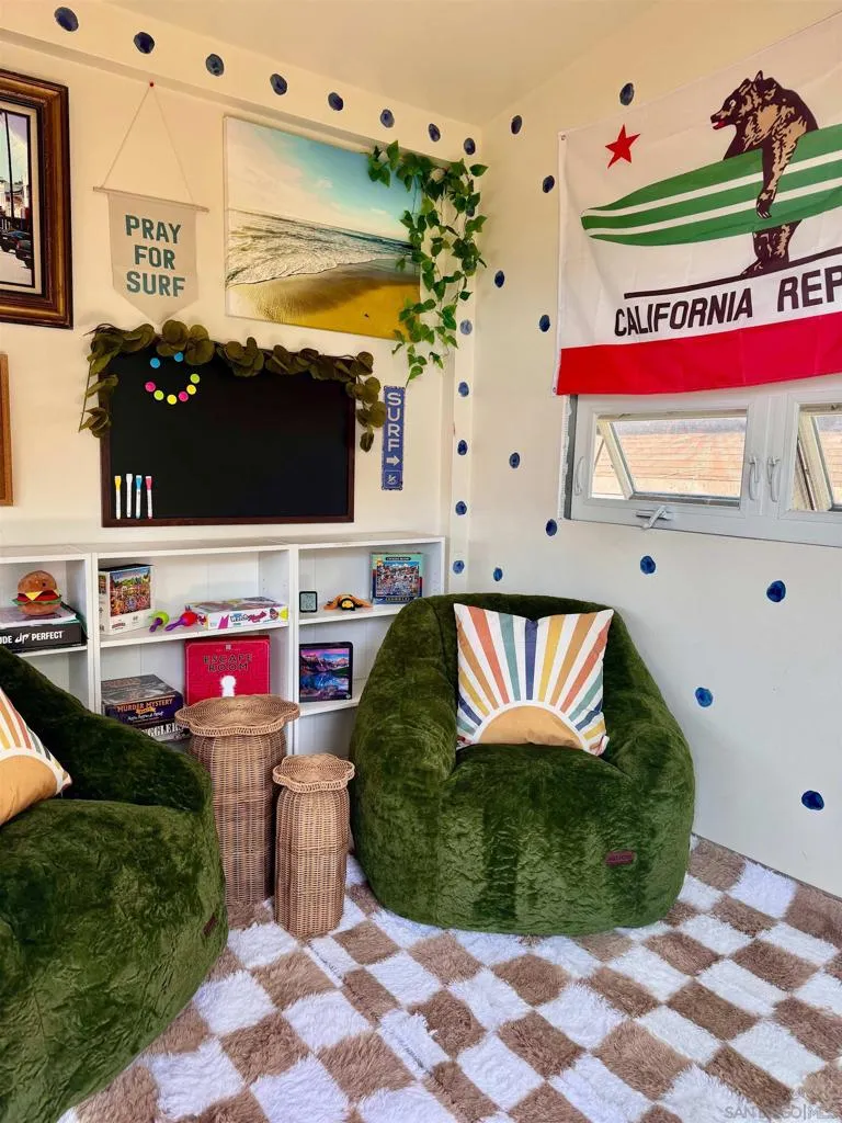 723 Arenas La Jolla, CA 92037