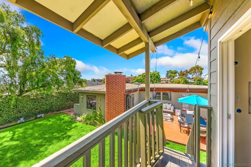 723 Arenas La Jolla, CA 92037