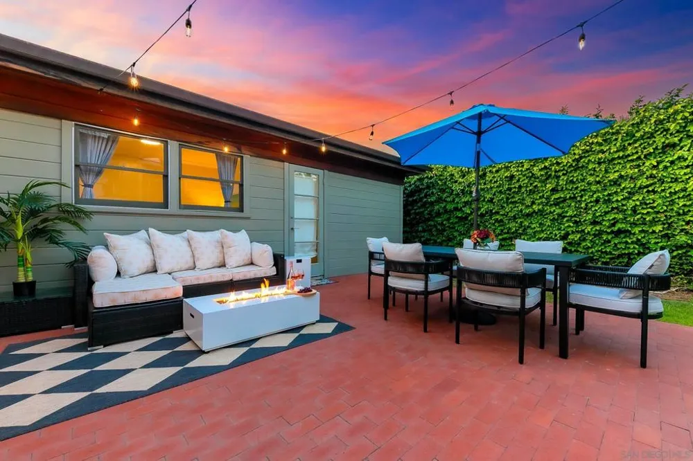 723 Arenas La Jolla, CA 92037
