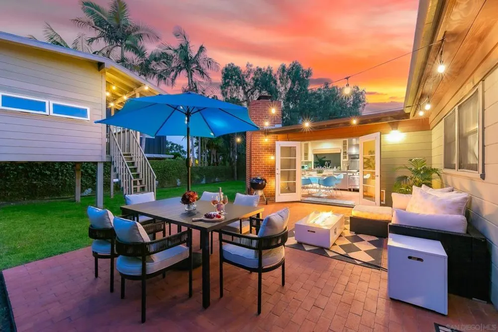 723 Arenas La Jolla, CA 92037
