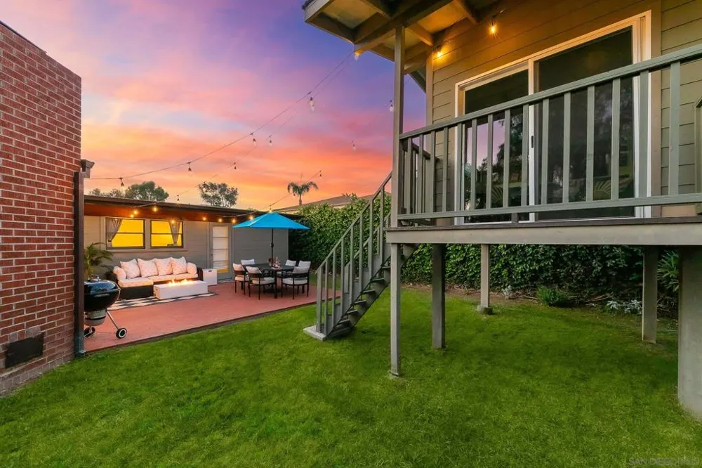 723 Arenas La Jolla, CA 92037