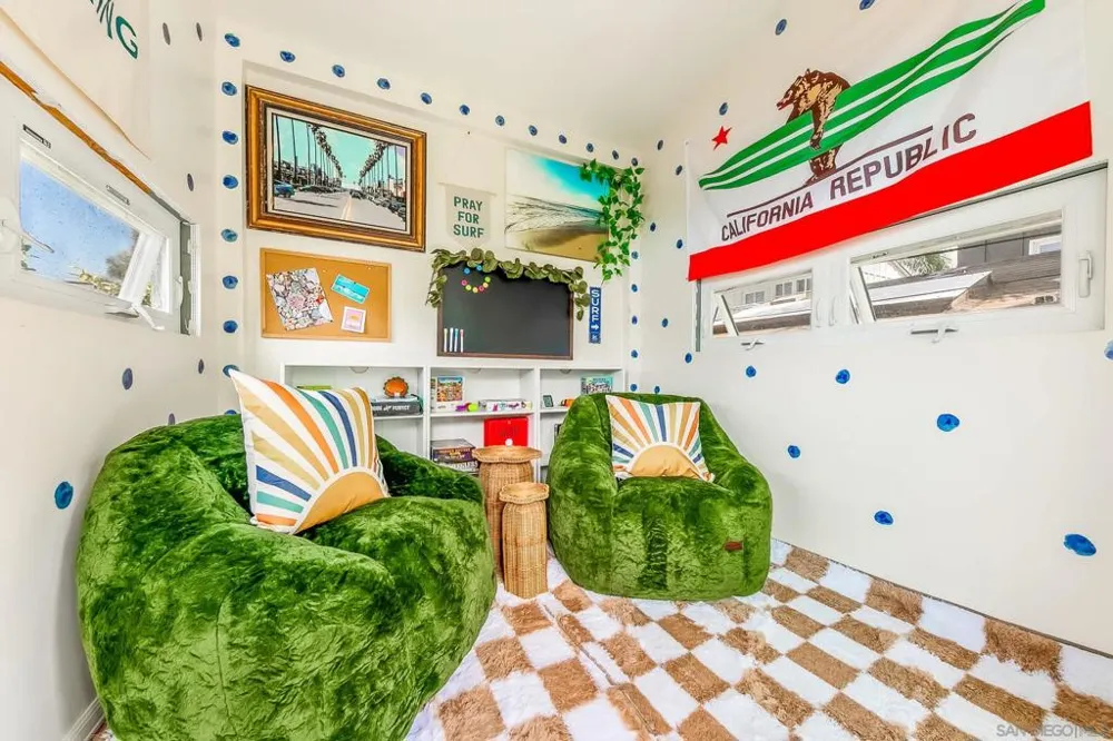 723 Arenas La Jolla, CA 92037